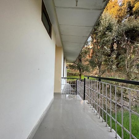 The Lake Cottage By Vrb Hotels Dharamshala Exteriör bild