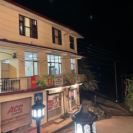 The Lake Cottage By Vrb Hotels Dharamshala Exteriör bild