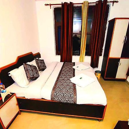 The Lake Cottage By Vrb Hotels Dharamshala Exteriör bild