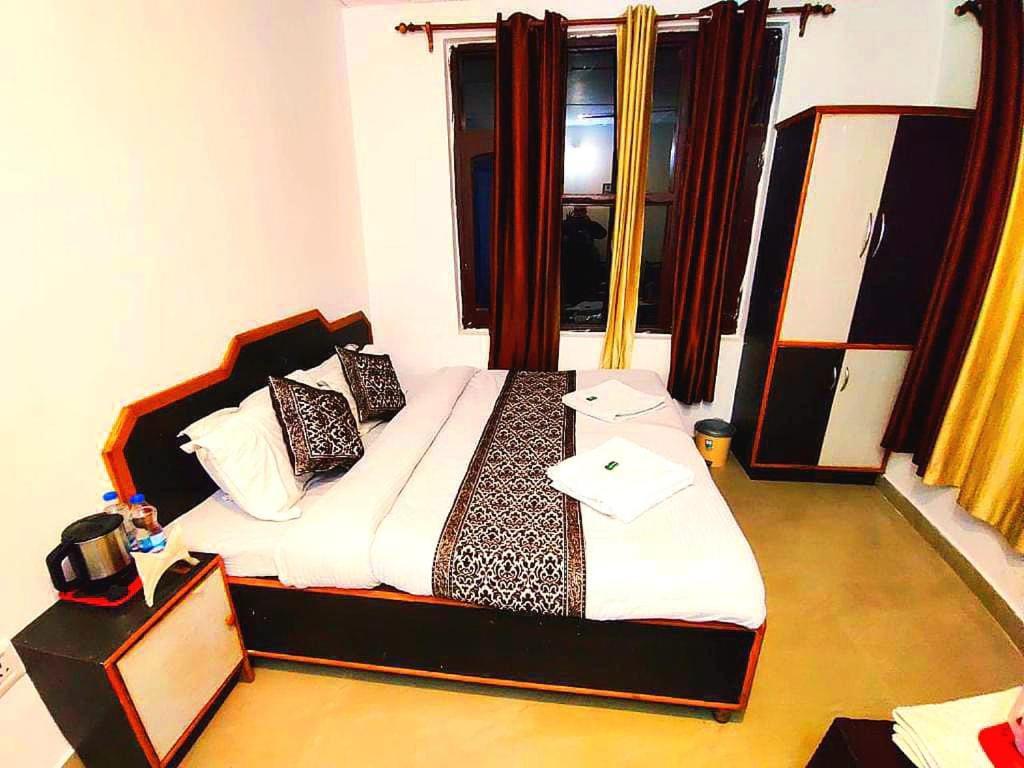 The Lake Cottage By Vrb Hotels Dharamshala Exteriör bild