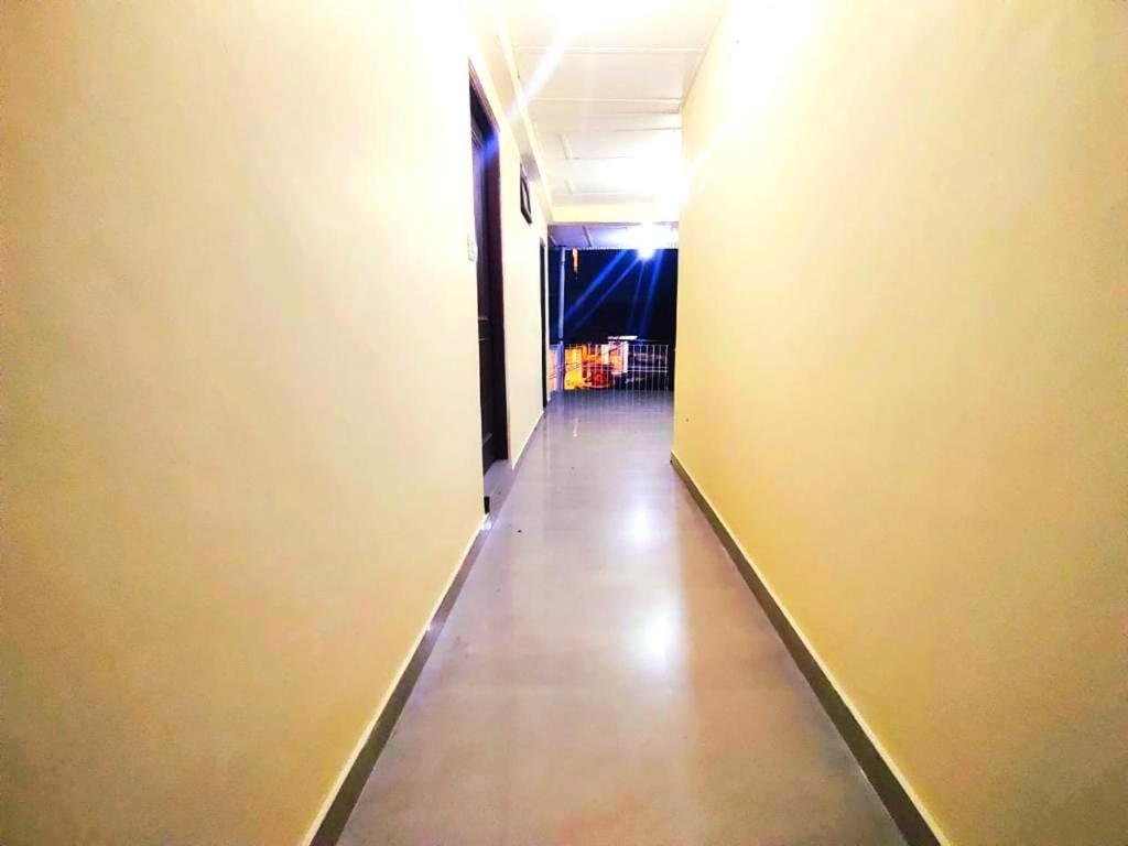 The Lake Cottage By Vrb Hotels Dharamshala Exteriör bild