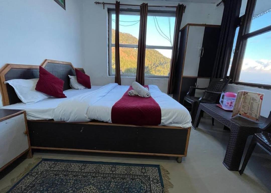 The Lake Cottage By Vrb Hotels Dharamshala Exteriör bild